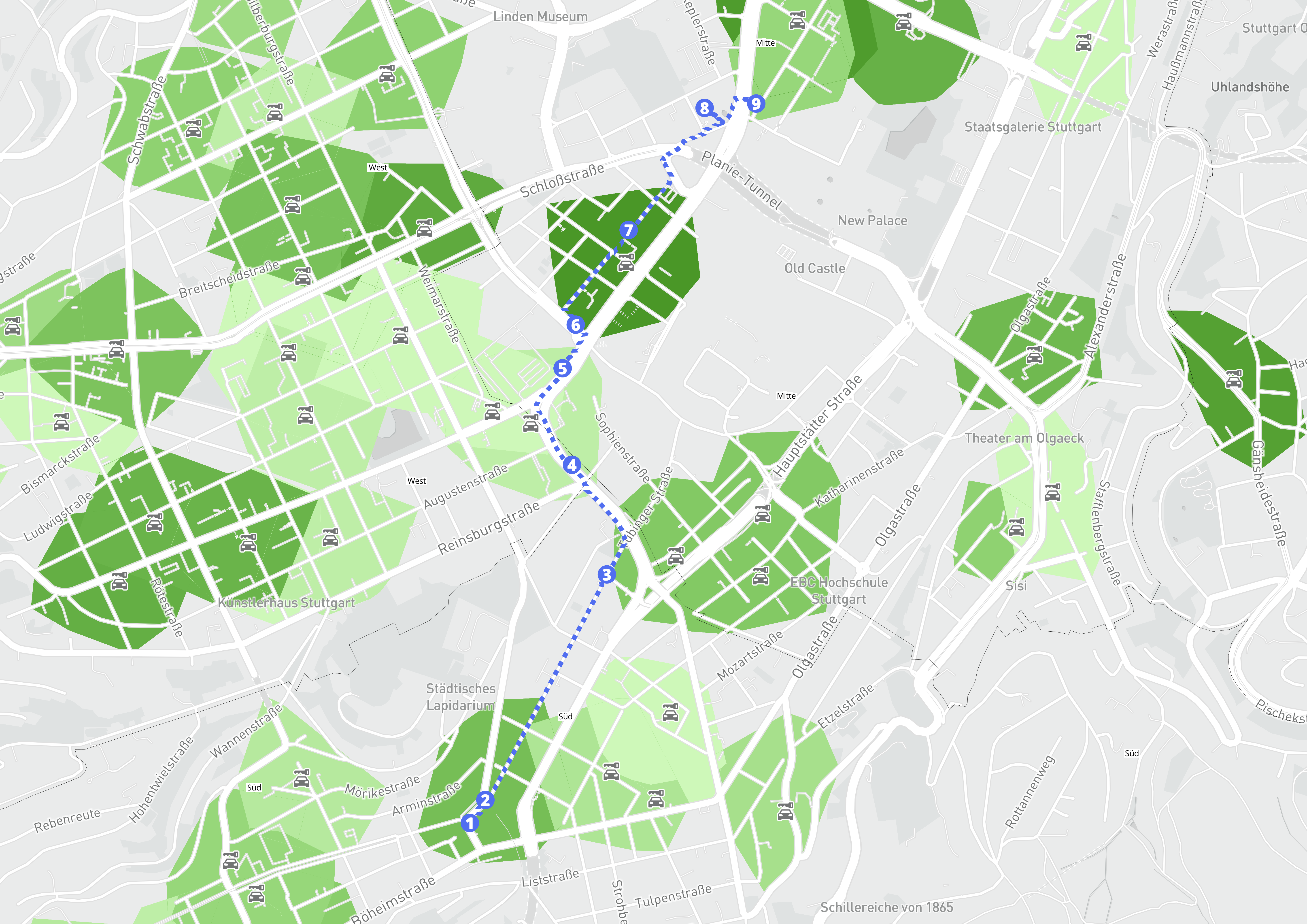 Carsharing