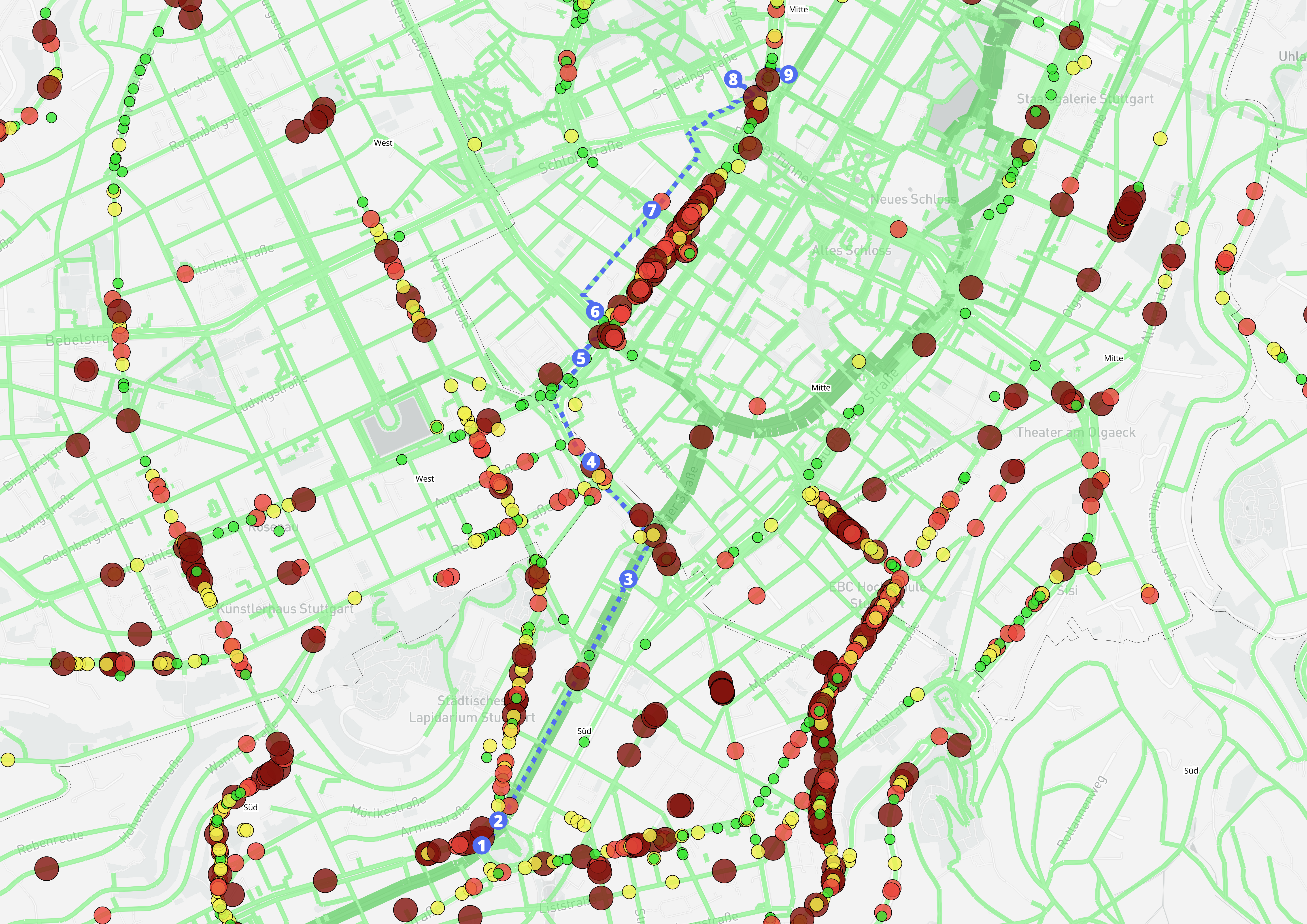 OpenBikeSensor