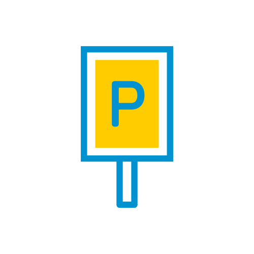 parkraum