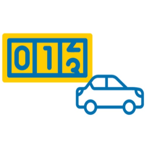 verkehrszaehldaten
